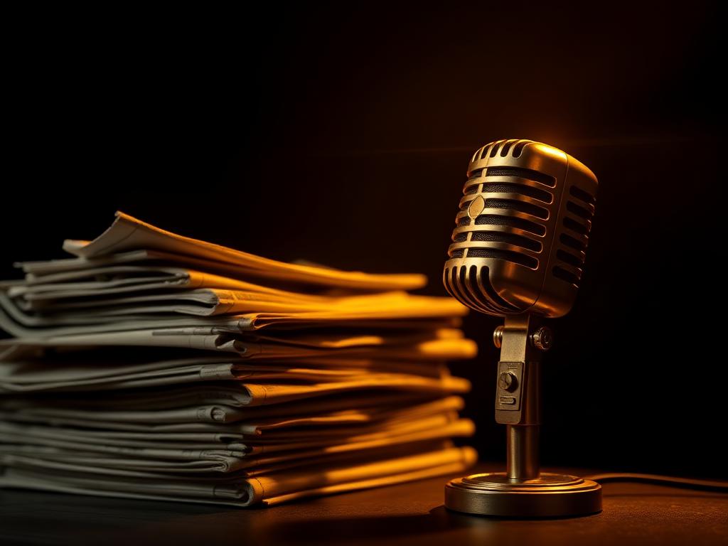 Podcasts